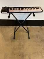 Alesis V49 MIDI Keyboard Controller w/ Stand