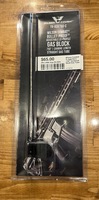 Wilson Combat TR-AGB750-C .750" Gasblock Straight Gas Tube