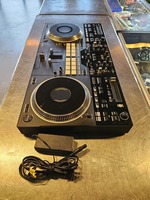 Pioneer DJ Motorized DJ Controller w/ Power Cable