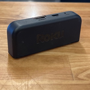 Roku / 3920X / Roku TV