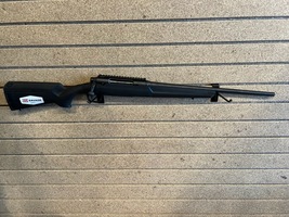 Savage Axis 7mm-08 Rifle (Like New in Box)