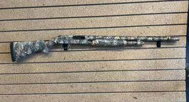 Mossberg 835 12-Gauge Camo Pump Shotgun