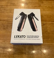 Lekato WS-70 Mini Digital Wireless System