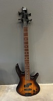 Ibanez Gio 4-String Bass (Dark Sunburst)