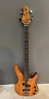Yamaha 4-String Bass Guitar