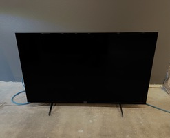 Sony 50" TV w/ Remote