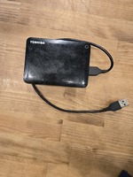 TOSHIBA 2TB