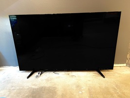 Samsung 65" Smart TV (No Remote)