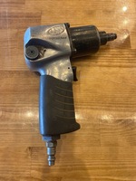 Ingersoll Rand 3/8" Impact Wrench
