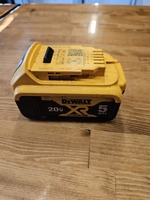 Dewalt 5AH Battery