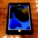Apple iPad 2 (128GB) in OtterBox Case (No Charger)