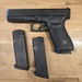 Glock 20 Gen 5 MOS 10mm Pistol w/ Two Magazines