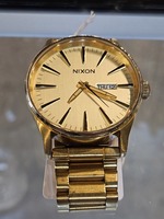 NIXON THE SENTRY SS 