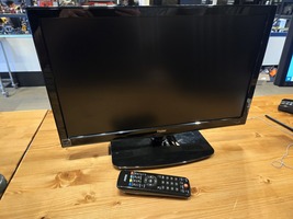 Haier 22" TV w/ Remote