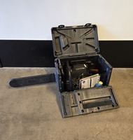 Black Max 16" 2-Cycle Chainsaw