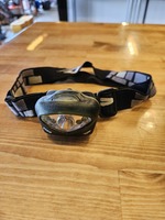 Vizz Head Lamp