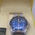 Pro Diver Automatic Blue Dial Two-tone Men's Watch 30093