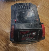 Milwaukee 5.0XC Battery