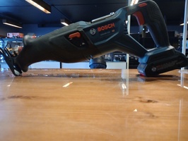 Bosch Reciprocating Saw w/ Battery
