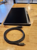 KYY K5-3 Portable Laptop Monitor