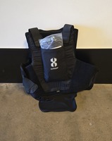 Aba Xtreme Soft Body Armor