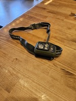 Black Diamond Storm Headlamp