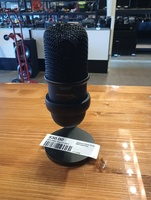 HyperX Solo Cast Microphone