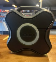 ION Aquaboom X Floating Bluetooth Speaker