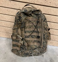 USMC Military Surplus GI Issue Gen 2 Digit MARPAT ILBE 3-Day Assault Pack