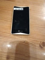 Ellipal Titan 2.0 Cold Hardware Wallet