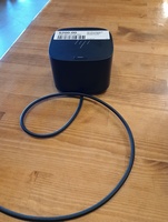 HP Thunderbolt G4 Dock w/ Power Cord