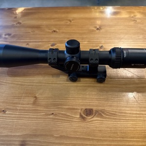 4-16X44 VORTEX VIPER