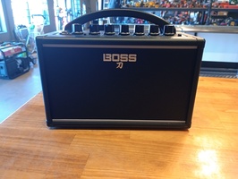 Boss Katana Mini Guitar Amp (No Power Cord)