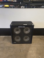 Hartke Systems XL Series 410 Bass Cabinet