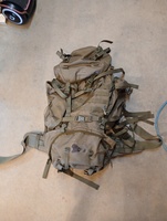 Reindeer 75 Military Backpack