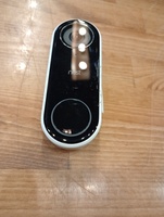 Wired Google Nest Doorbell Camera