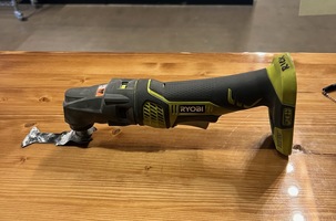 Ryobi 18V Multi-Tool (Tool Only)