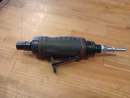 Mac Tools 1/4" Air Die Grinder