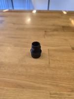 Griffin Armament .578x28 (.45) CAM-LOK Barrel Adapter