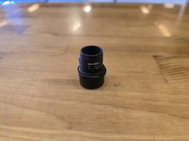 Griffin Armament 16x1 RH (.45 Euro) CAM-LOK Barrel Adapter