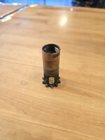 CAM-LOK Piston for SilencerCo/Rugged/Dead Air (Odessa)/HUXWRX (OSS) Rad 9&45