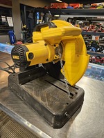 DeWalt Chop Saw