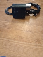Dashcam w/ Wires