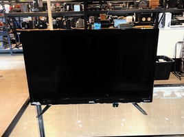 ONN 24" Roku Smart TV w/ Remote