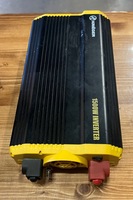Krieger KR1500 1500W Power Inverter