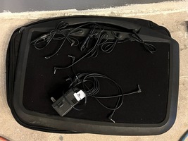 SKB Powered Pedal Board in SKB Soft Case