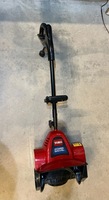 Toro Power Shovel Electric Snow Blower