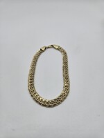 10kt Yellow Gold Bracelet