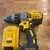 Dewalt DCD996N 18V Brushless Combi Drill