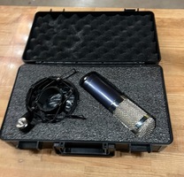 MXL R144 Ribbon Microphone